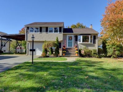 7 1St St, Pequannock, NJ, 07440