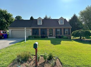 511 Woodcrest Dr, Lancaster, PA 17602