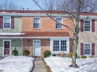 284 Gettysburg Way #3204, Lincoln Park, NJ 07035