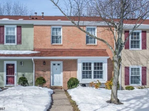 284 Gettysburg Way #3204, Lincoln Park, NJ 07035