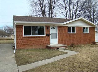 3624 Robin Rd, Toledo, OH 43623
