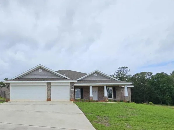 5663 N Brook Dr Lot 8K, Crestview, FL 32539