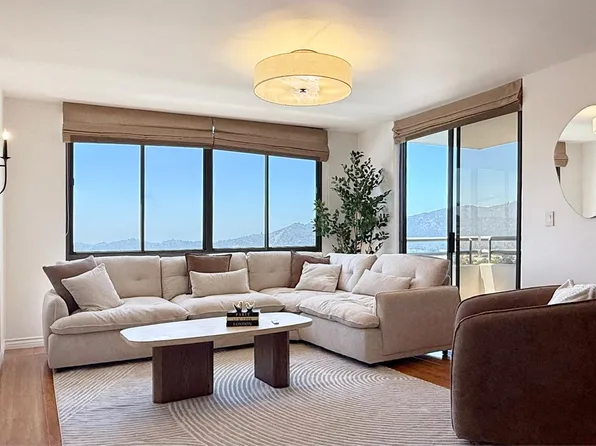 345 Pioneer Dr Unit 1202, Glendale, CA 91203