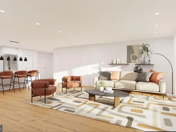 Walker Dr #A-113, Warrenton, VA 20186