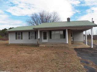 3248 Highway 92 E, Bee Branch, AR 72013