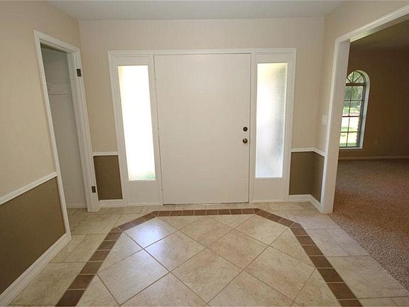 When you enter this home you will notice the fabulous recent updates. From the fresh paint to the re
