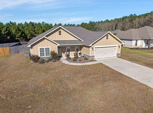 23 E Locust, Sumrall, MS 39482