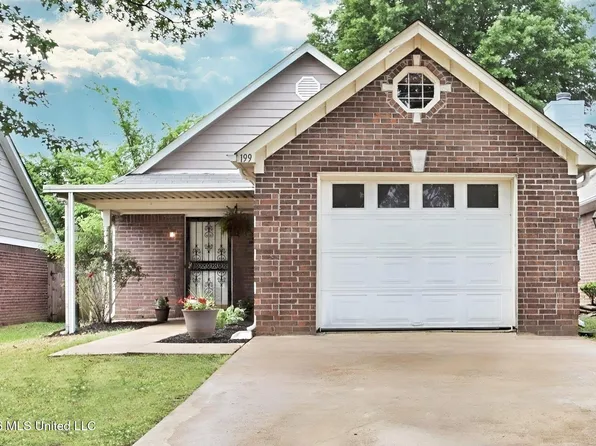 199 Guthrie Dr, Southaven, MS 38671
