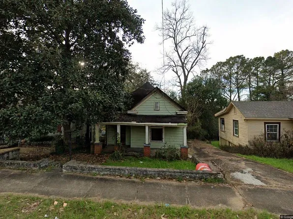 1500 Edgar D Nixon Ave, Montgomery, AL 36104