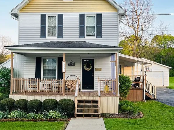 1191 Hilton Ave, Smethport, PA 16749