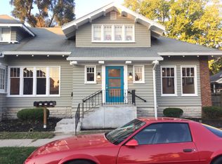 211 E Franklin St, Troy, OH 45373