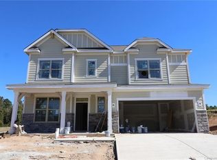 341 Pleasant Hill Dr, Concord, NC 28025