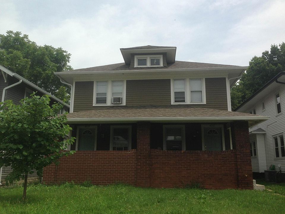 1st image of 4837 N College Ave #Broad