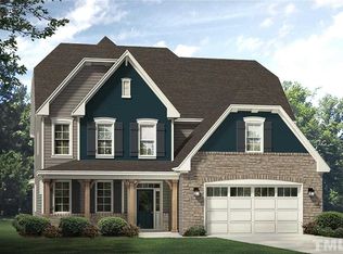 1008 Peterson Ridge Rd, Fuquay Varina, NC 27526