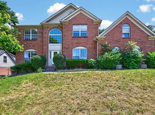 12130 Crestfield Ct, Cincinnati, OH 45249