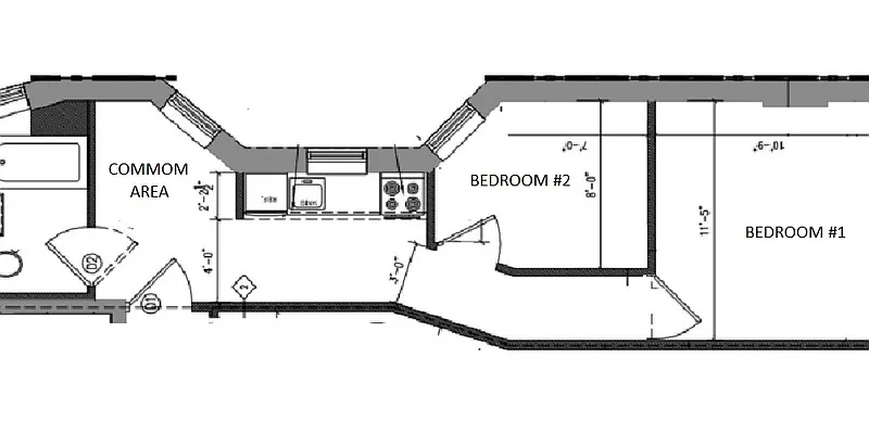 Rented by GPS Realty NYC | media 17
