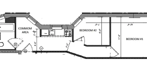 Rented by GPS Realty NYC