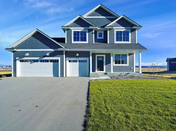 9517 63rd St S, Cottage Grove, MN 55016