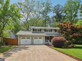 571 Densley Dr, Decatur, GA 30033