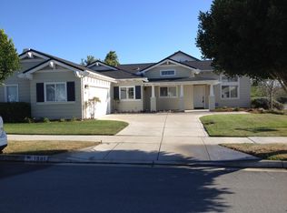 1591 Loganberry Ave, Arroyo Grande, CA 93420