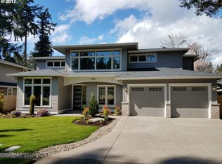 4723 Lamont Way, Lake Oswego, OR 97035