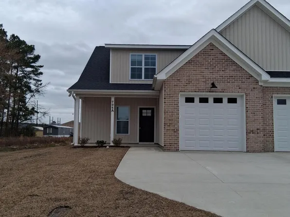 704 Abigail Taylor Dr #A, Greenville, NC 27834