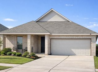 5608 McLanahan Ln, Crowley, TX 76036