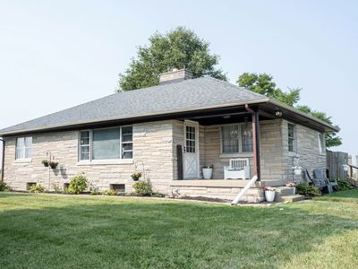 6053 N 800 W, Arlington, IN, 46104