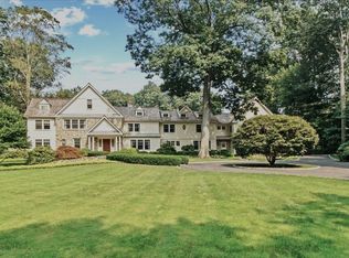 29 Crooked Mile Rd, Darien, CT 06820