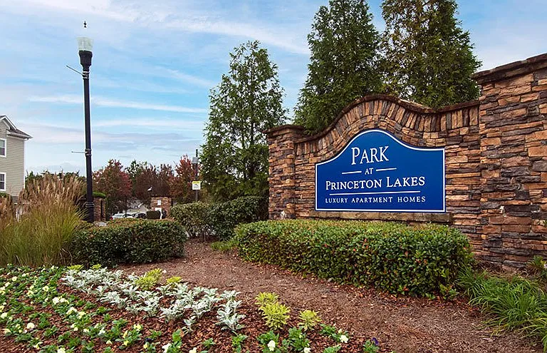 Park at Princeton Lakes — Photo 50