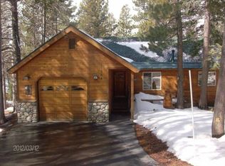 11564 Lausanne Way, Truckee, CA 96161