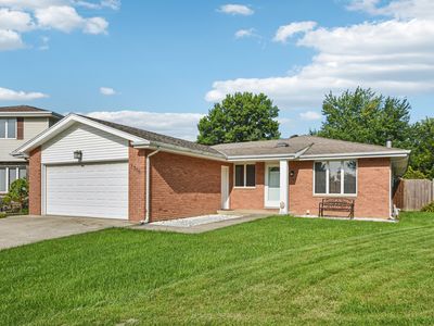 1316 Trend Dr, Morris, IL, 60450