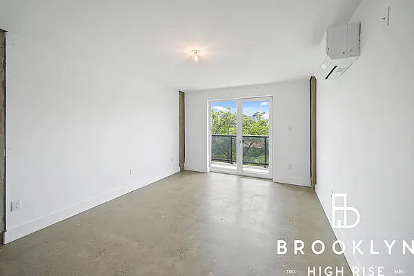 Rented by Brooklyn High Rise LLC | media 13