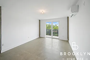 Rented by Brooklyn High Rise LLC