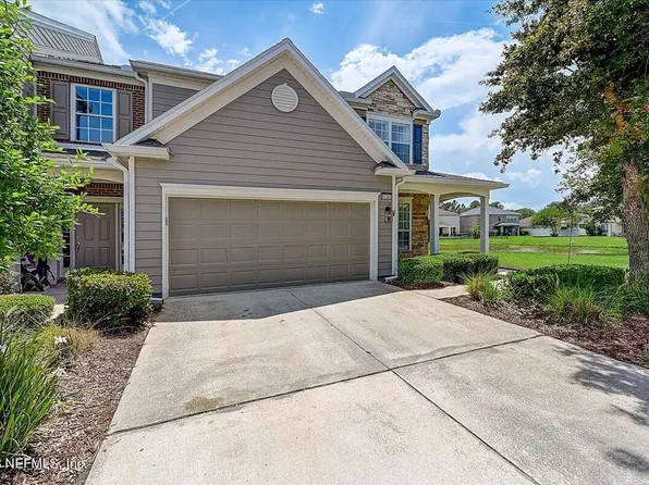 8386 CANNONWOOD Lane, Jacksonville, FL 32216