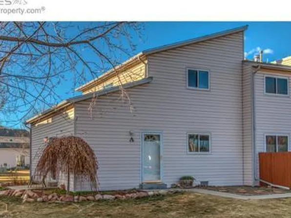 3315 Talisman Ct APT A, Boulder, CO 80301