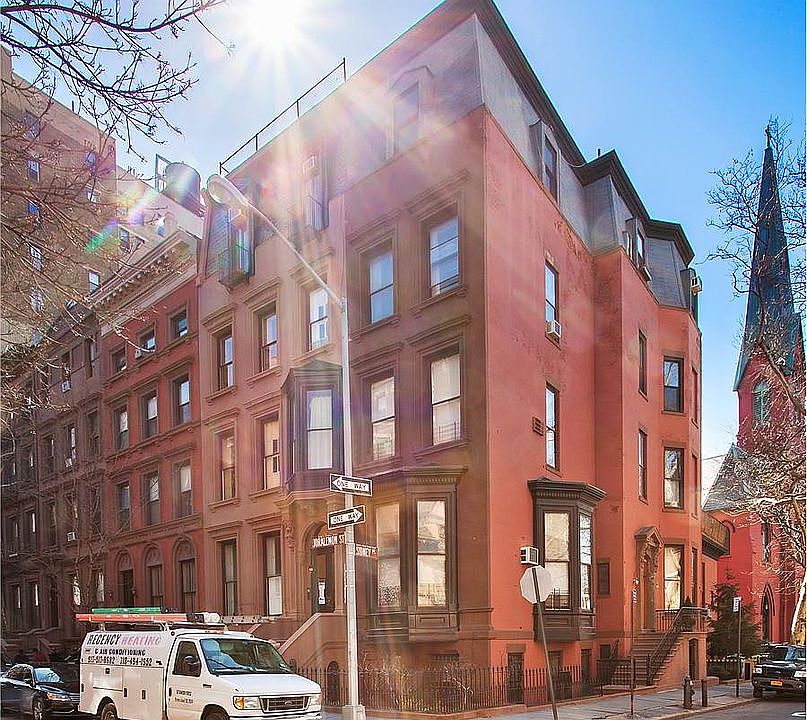 1st image of 1 Sidney Pl APT 1