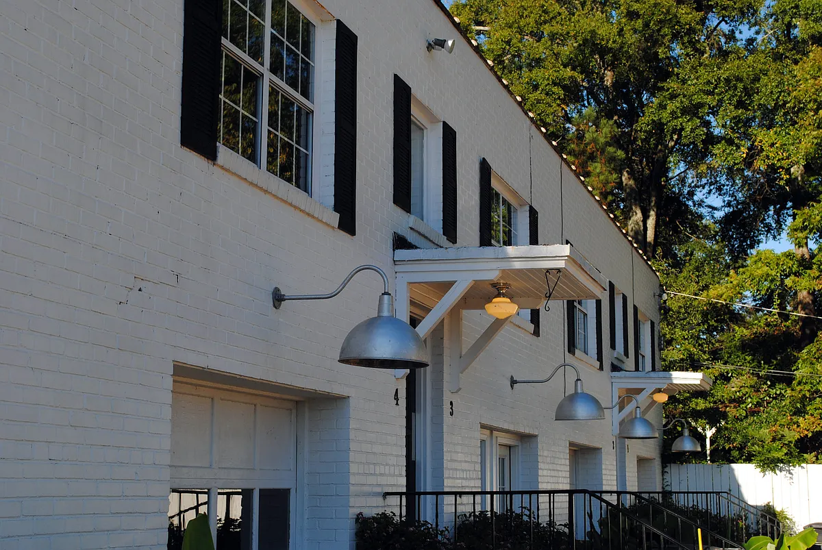 Building Photo - 910.5 1st Avenue