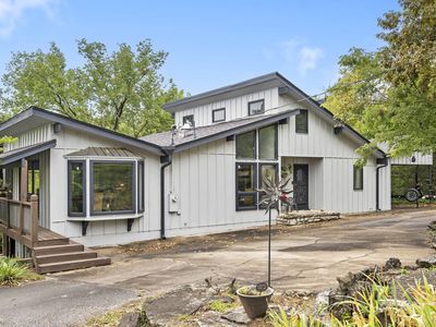 19651 Lakeview Lane, Eagle Rock, MO, 65641