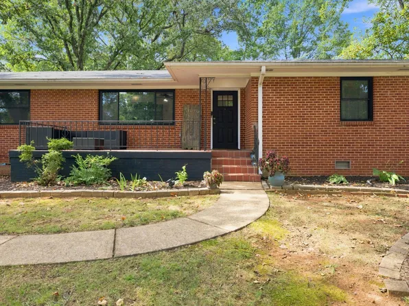 4512 Paw Trl, Chattanooga, TN 37416