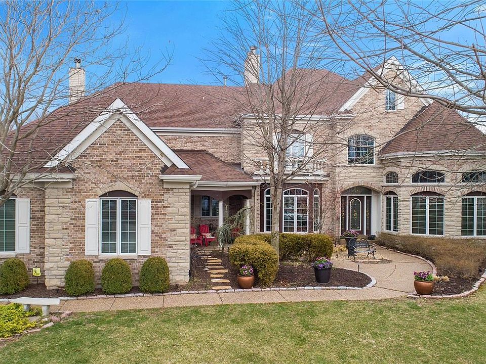 410 Isabella Manor Ct, Chesterfield, MO 63017 | Zillow