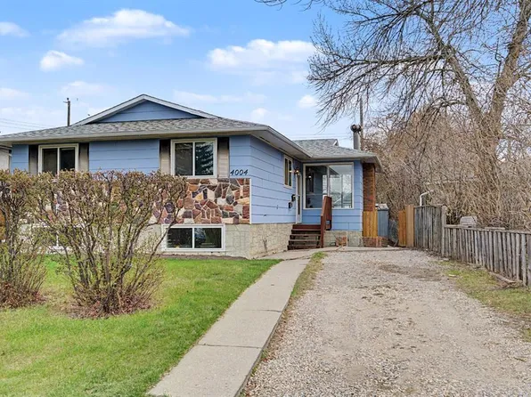 4004 W 79th St NW, Calgary, AB T3B 2N8
