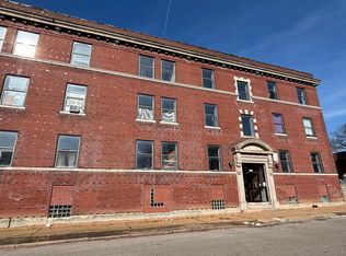 1109 Walton Ave APT 1, Saint Louis, MO 63113