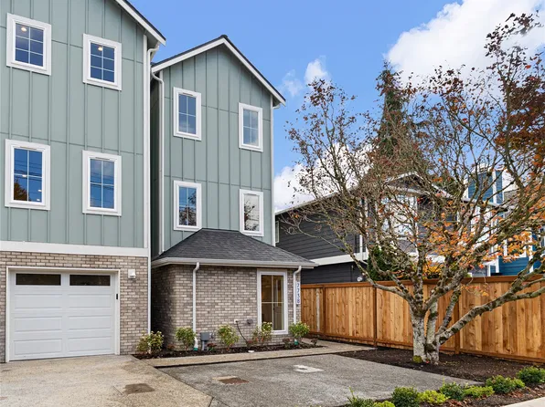 7738 36th Avenue NE, Seattle, WA 98115