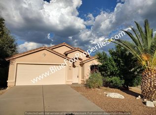 11352 N Gray Boulder Ct, Tucson, AZ 85737