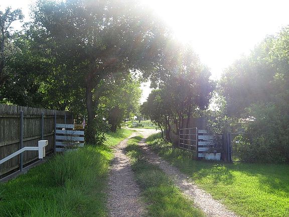Entry from the Street