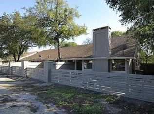 5213 Tahoe Trl APT B, Austin, TX 78745