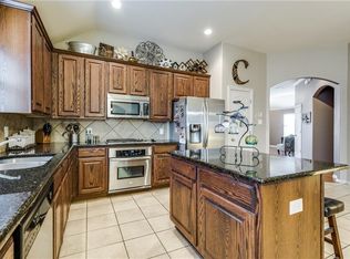 2797 Coyote Trl, Little Elm, TX 75068