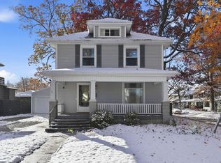 527 W Oakdale Dr, Fort Wayne, IN 46807