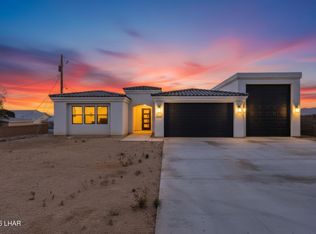 2285 Pennant Ln, Lake Havasu City, AZ 86403